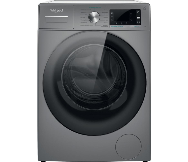Whirlpool W6 W945SB PL - 1035331 - zdjęcie